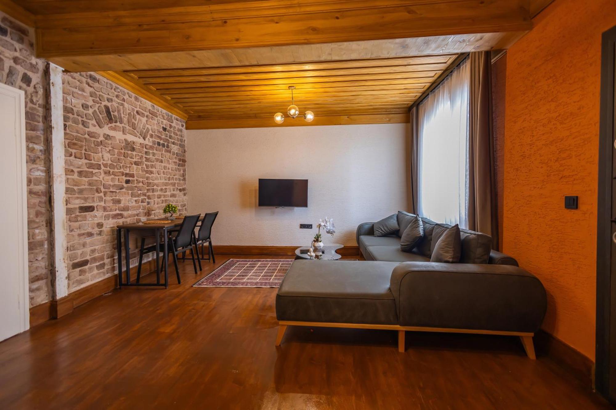 Fragments Hotel Stambuł Zewnętrze zdjęcie
