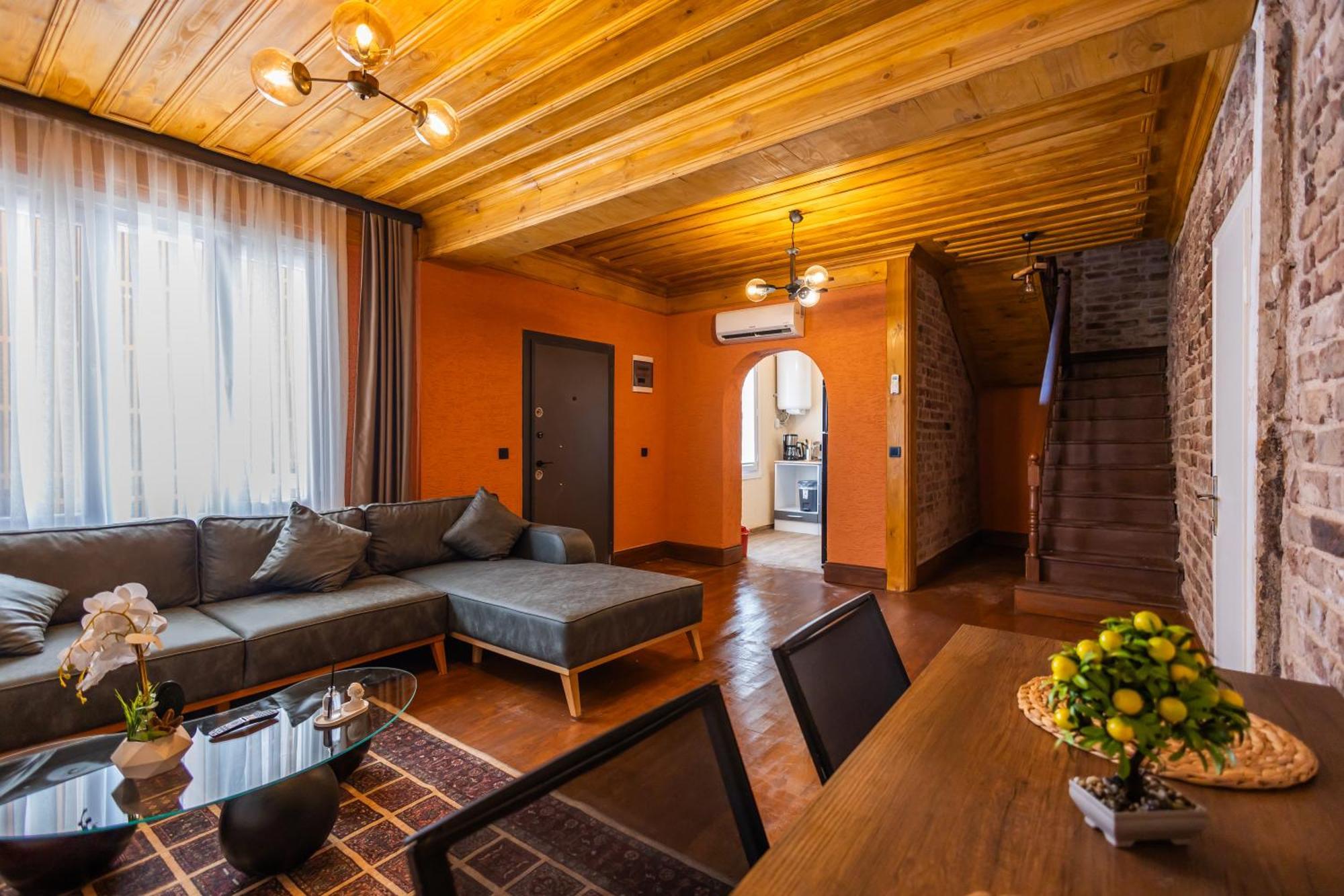 Fragments Hotel Stambuł Zewnętrze zdjęcie