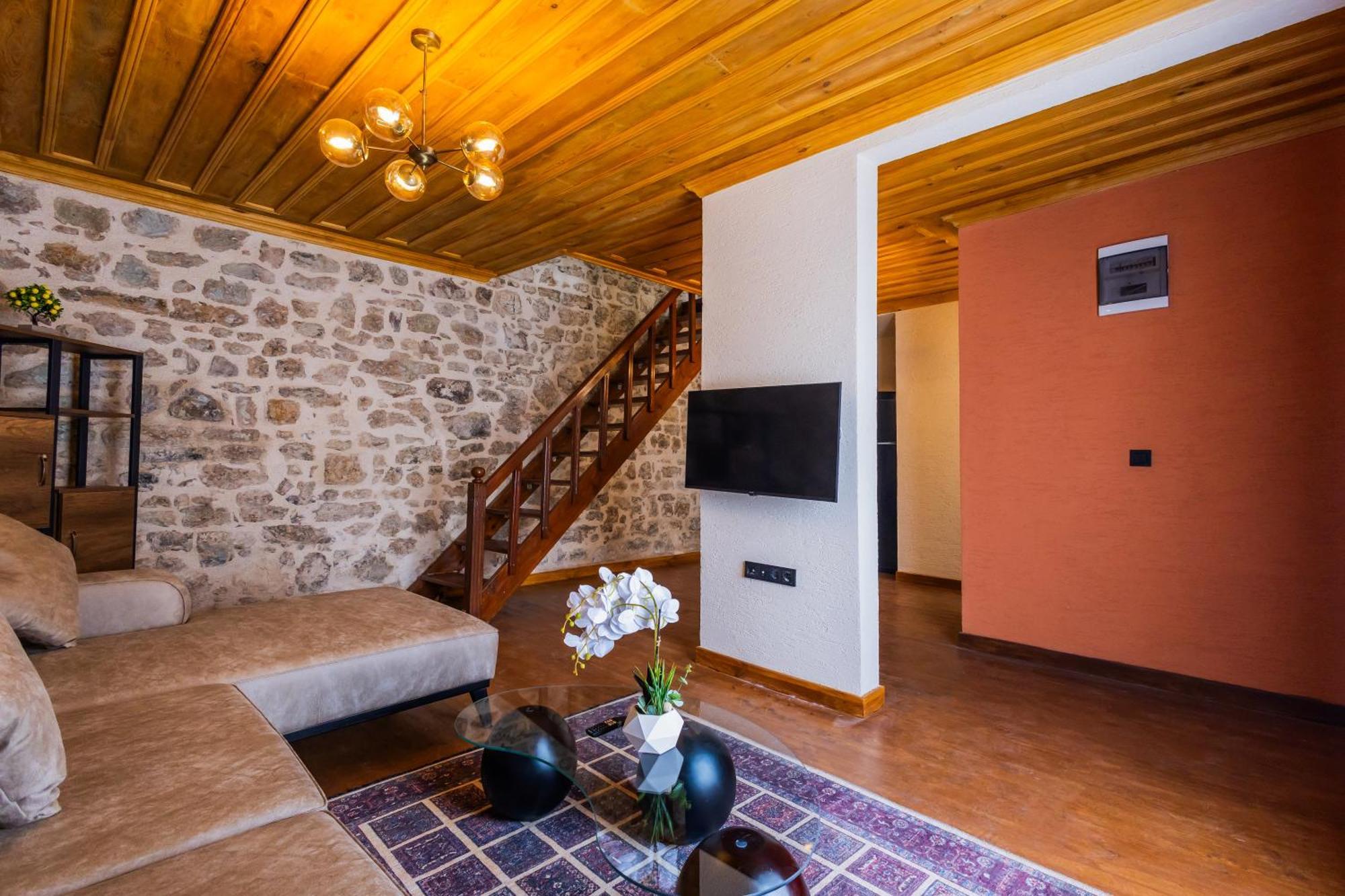 Fragments Hotel Stambuł Zewnętrze zdjęcie