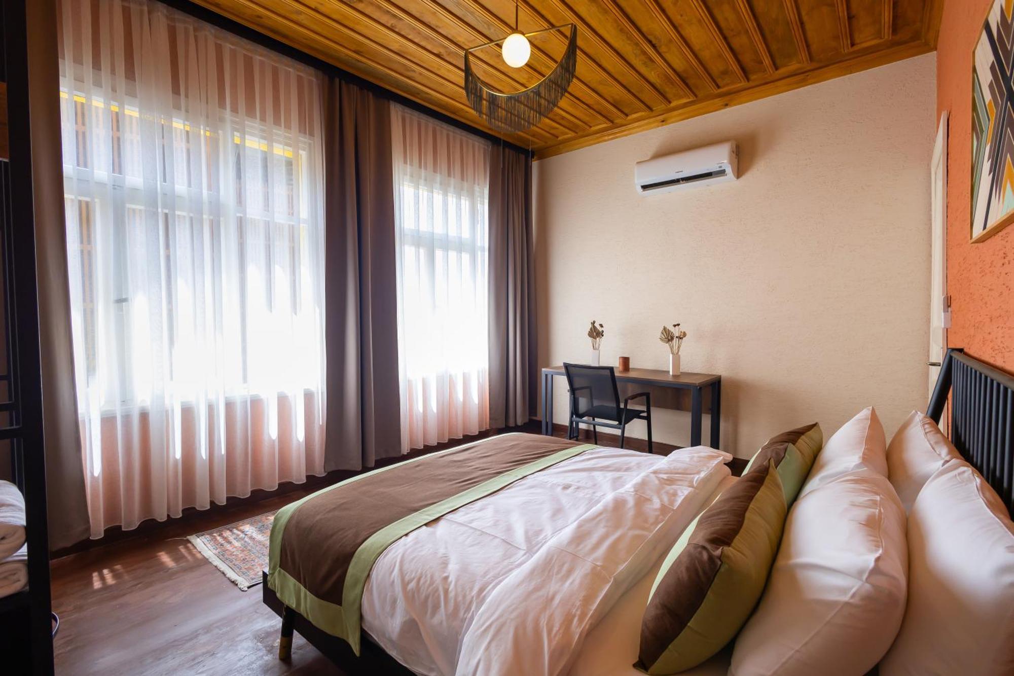Fragments Hotel Stambuł Zewnętrze zdjęcie