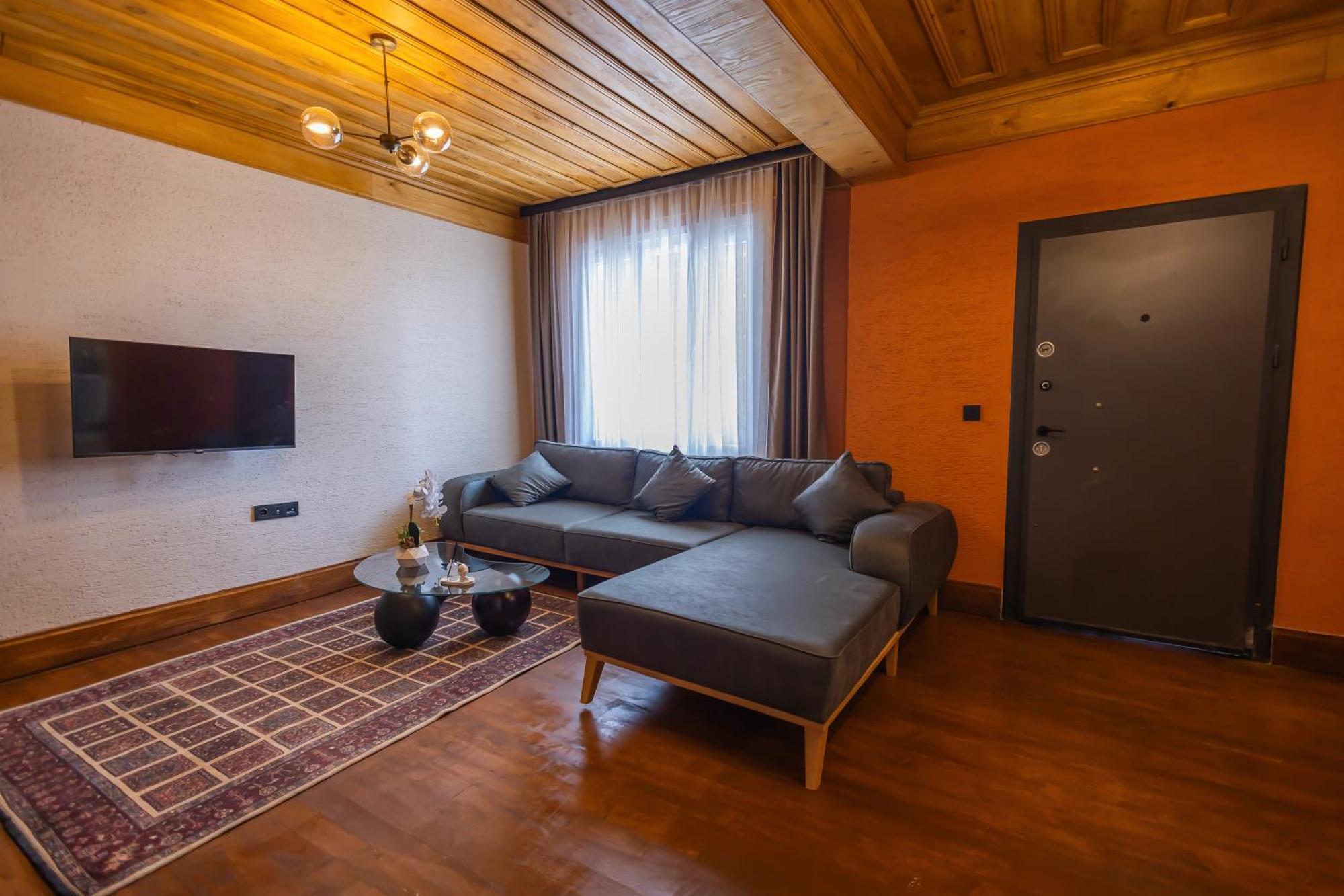 Fragments Hotel Stambuł Zewnętrze zdjęcie