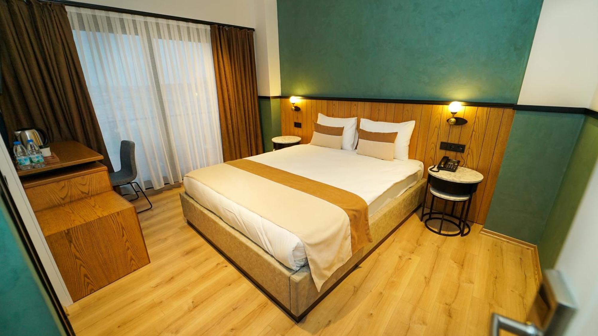 Fragments Hotel Stambuł Zewnętrze zdjęcie