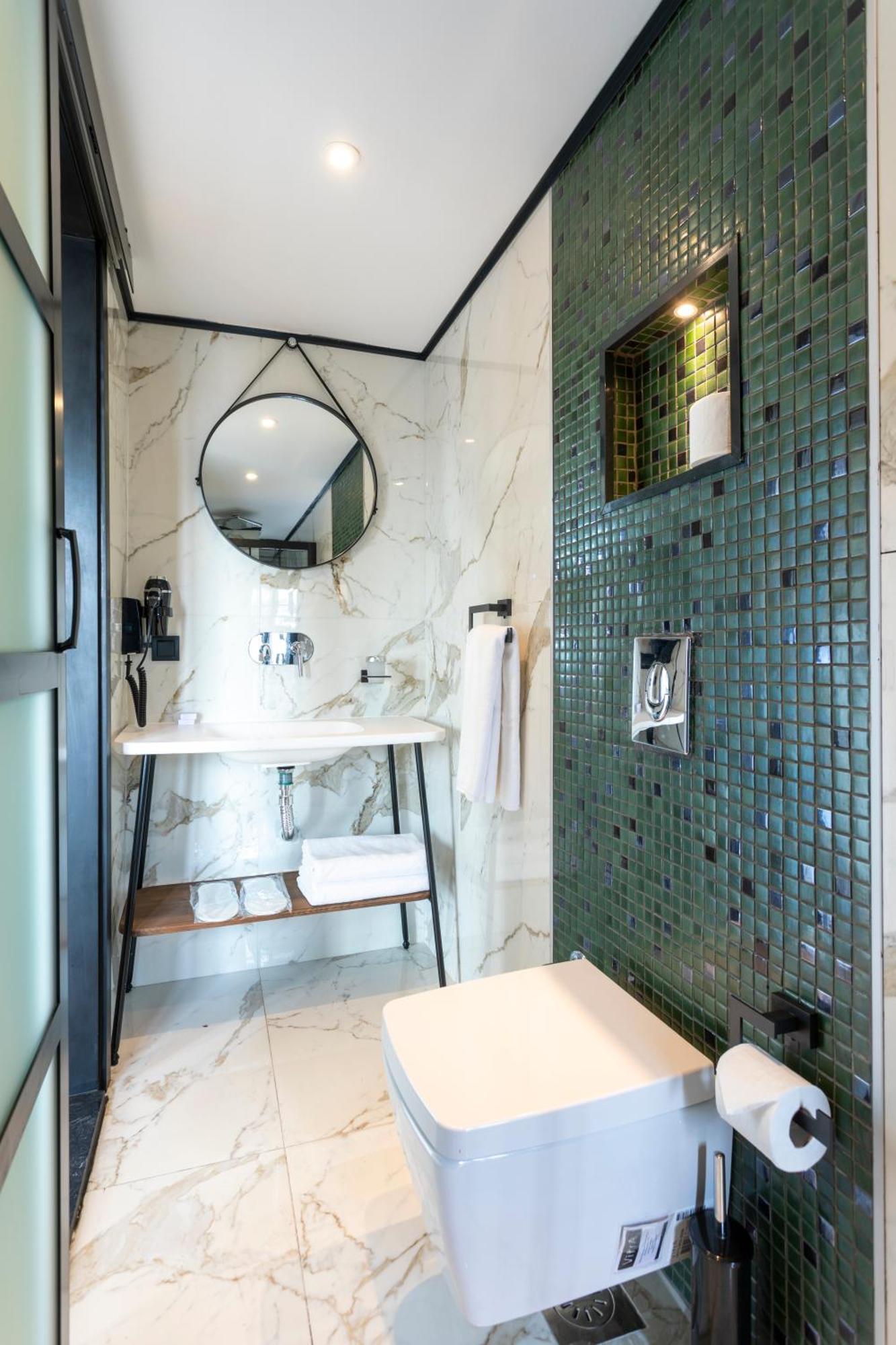 Fragments Hotel Stambuł Zewnętrze zdjęcie