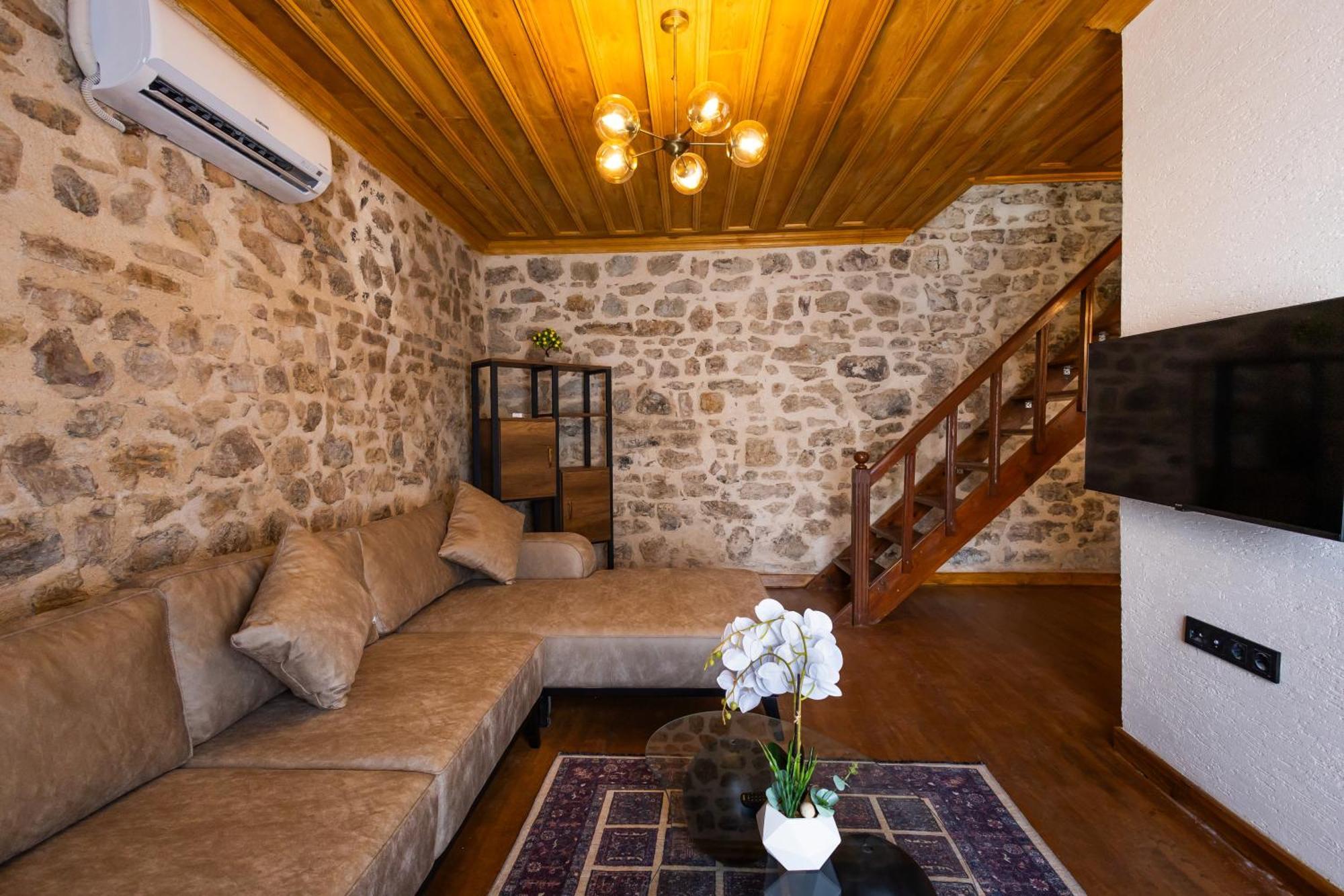 Fragments Hotel Stambuł Zewnętrze zdjęcie