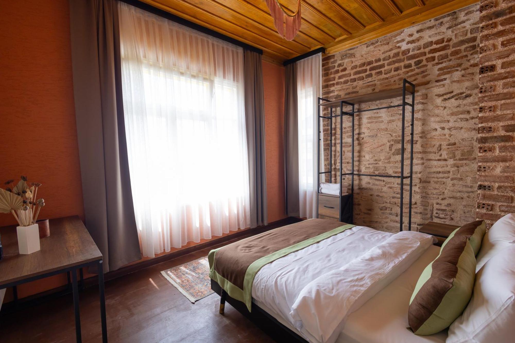 Fragments Hotel Stambuł Zewnętrze zdjęcie