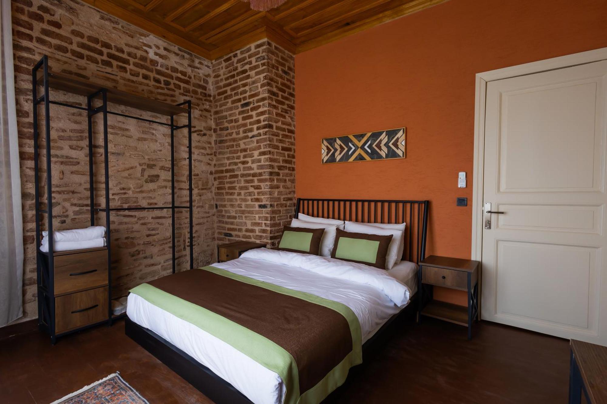 Fragments Hotel Stambuł Zewnętrze zdjęcie