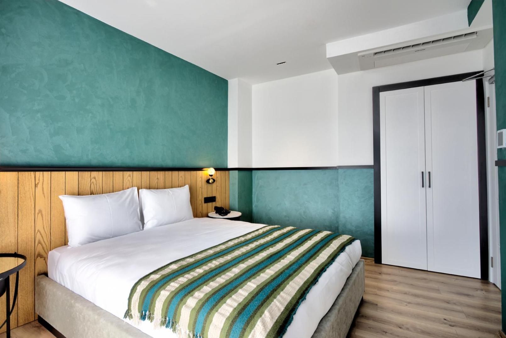 Fragments Hotel Stambuł Zewnętrze zdjęcie