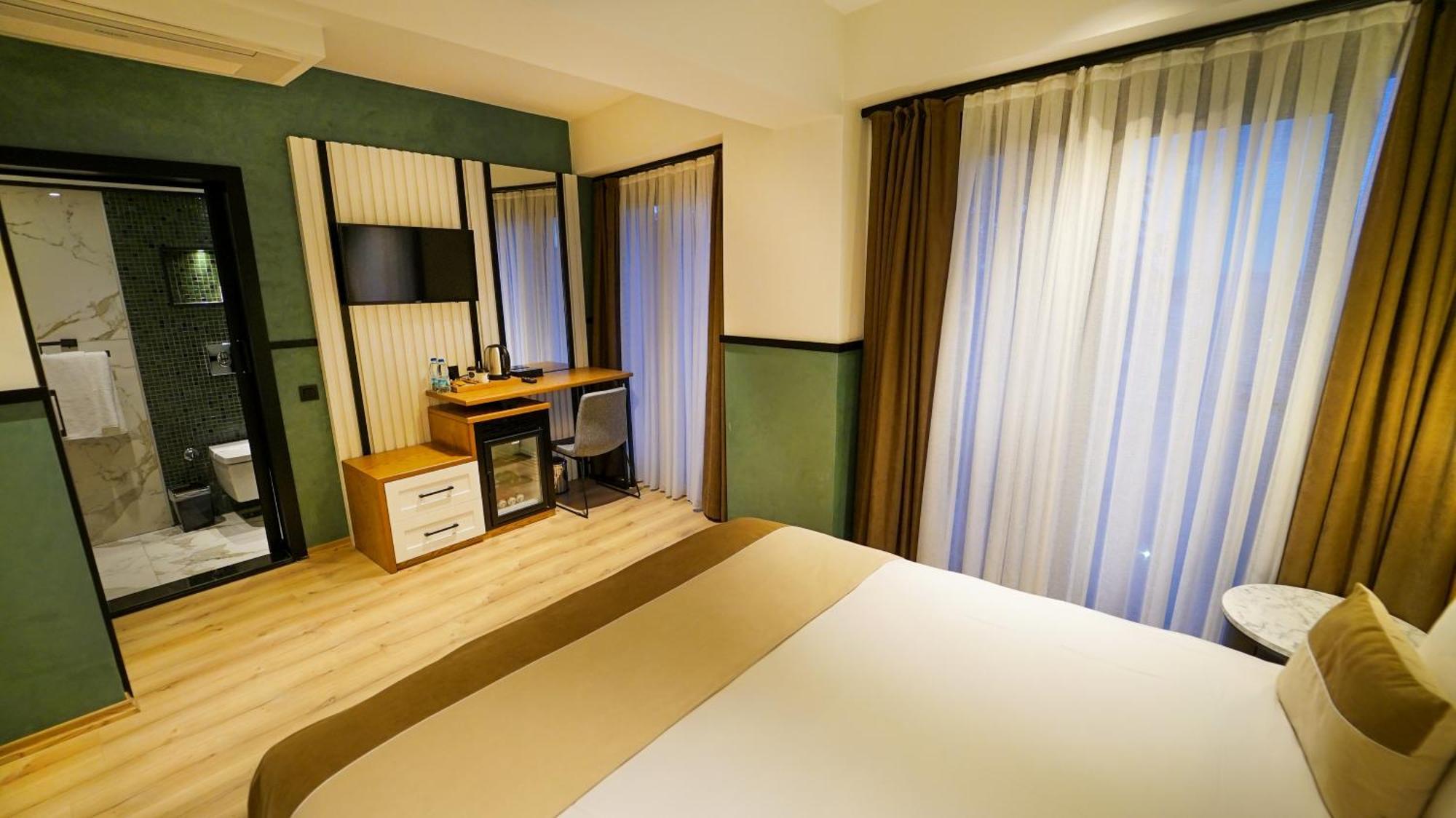 Fragments Hotel Stambuł Zewnętrze zdjęcie
