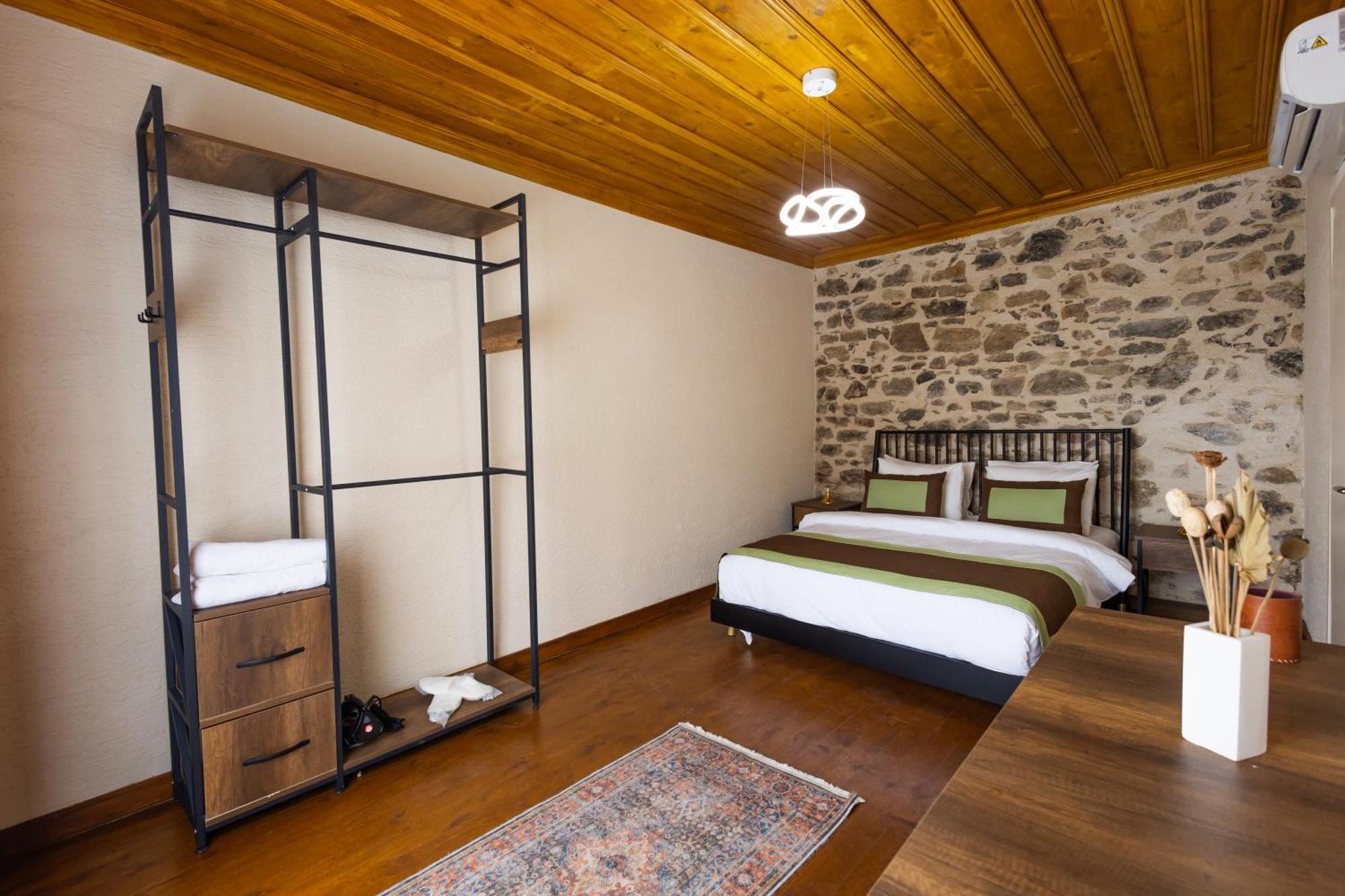 Fragments Hotel Stambuł Zewnętrze zdjęcie
