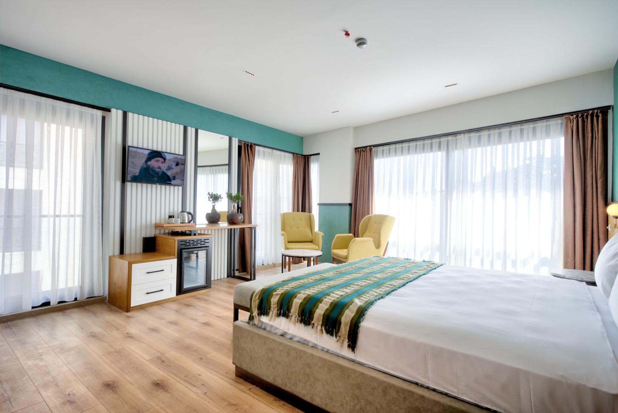 Fragments Hotel Stambuł Zewnętrze zdjęcie