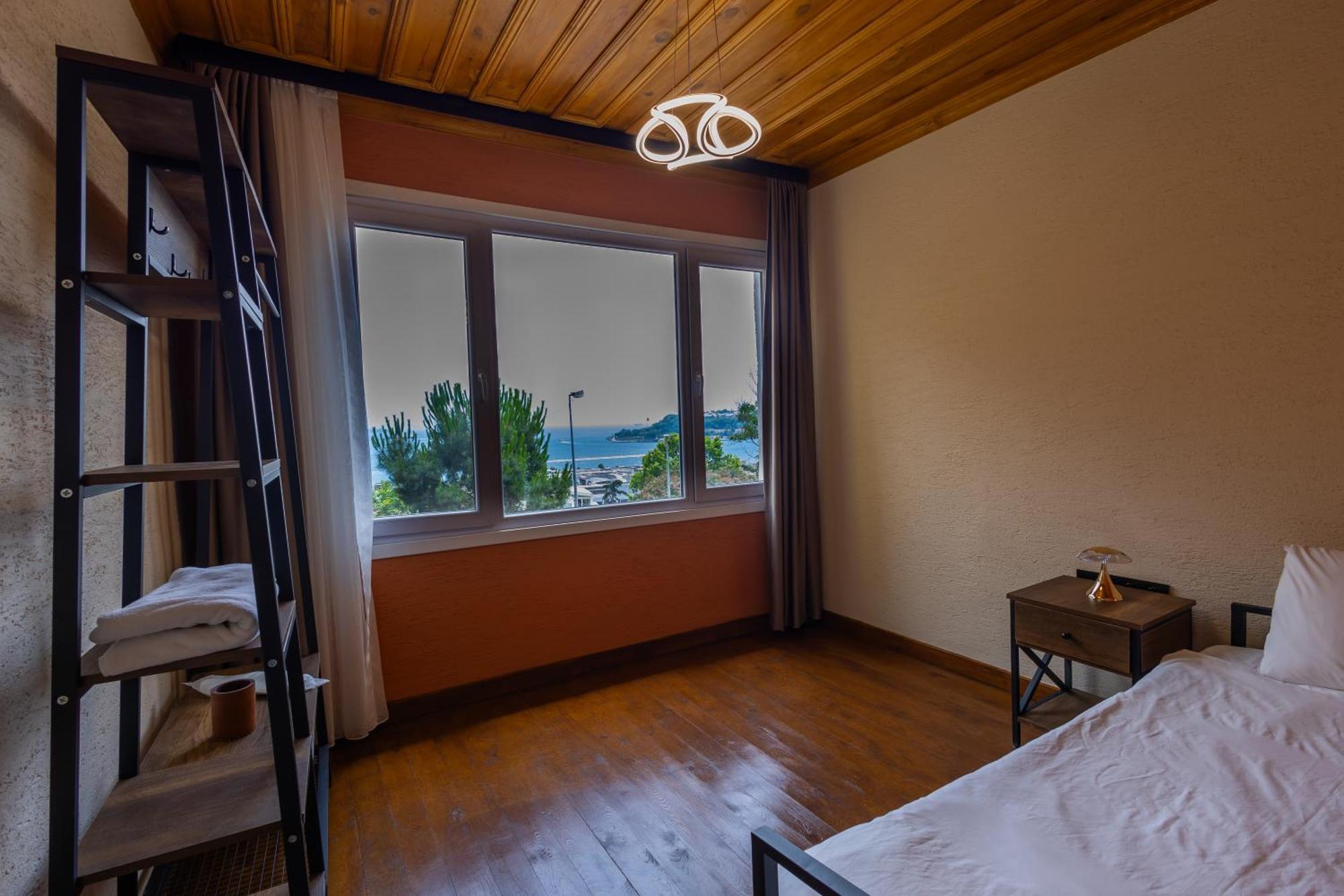 Fragments Hotel Stambuł Zewnętrze zdjęcie