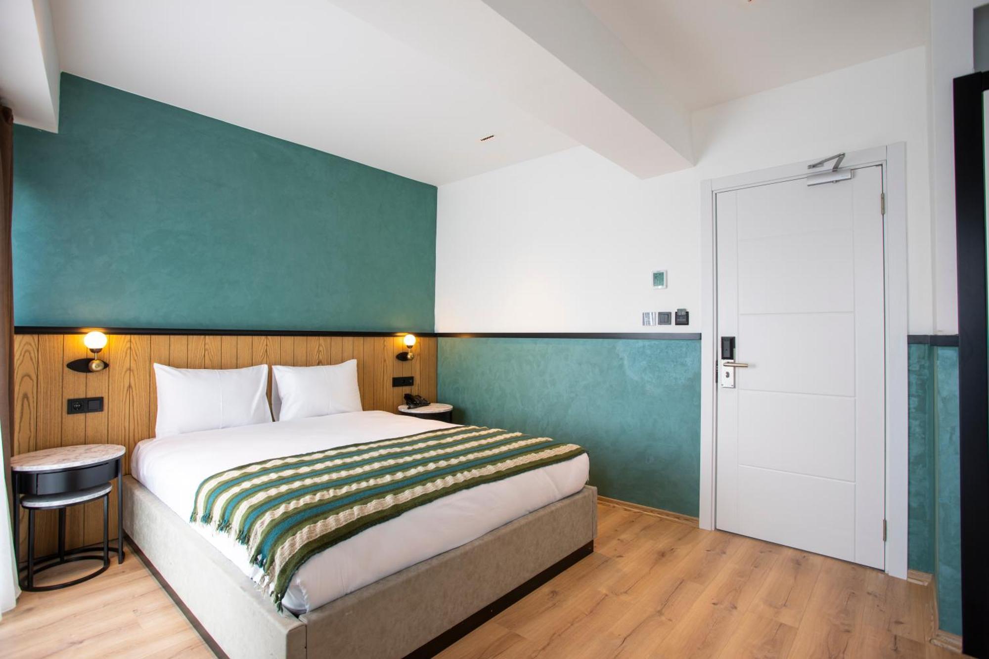 Fragments Hotel Stambuł Zewnętrze zdjęcie