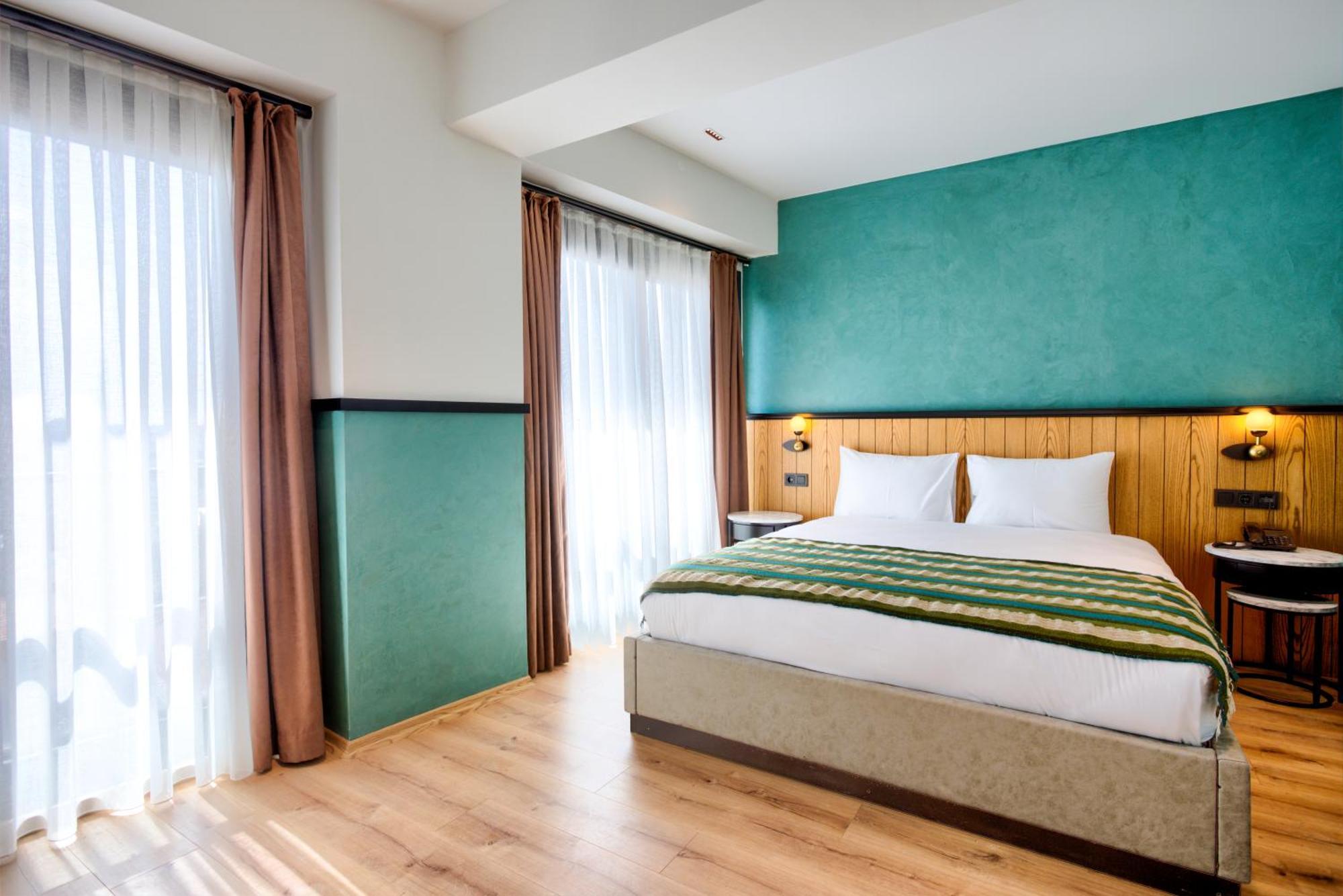 Fragments Hotel Stambuł Zewnętrze zdjęcie